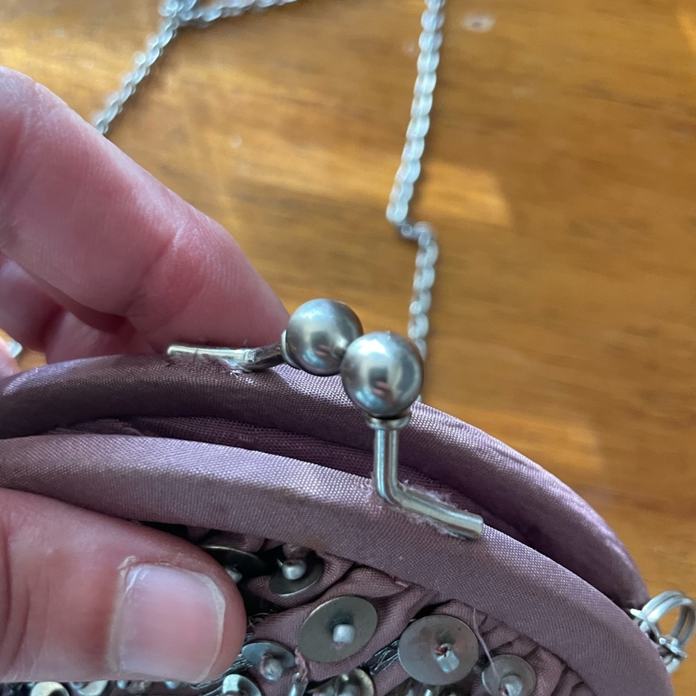 Miss Albright chain purse - Picture 7 of 8